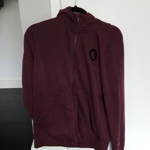 Carhartt Jackets & Coats - Maroon Carhartt jacket Carhartt Jackets & Coats - Maroon Carhartt jacket